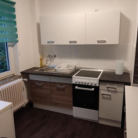 Ferienwohnung Waterkant Wilhelmshaven Exterior foto